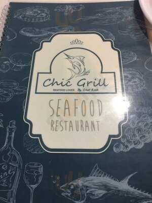 Chic Grill