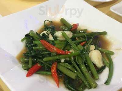 ัตราคาร เปียงยาง อา รี รัง