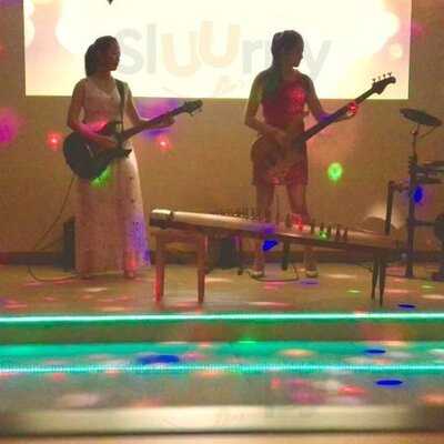 ัตราคาร เปียงยาง อา รี รัง