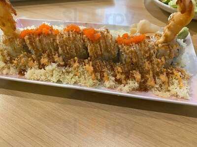 Aya Japanese Halal Restaurant