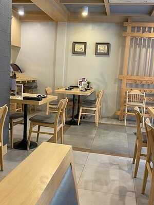 Aya Japanese Halal Restaurant