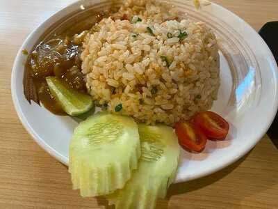 Aya Japanese Halal Restaurant