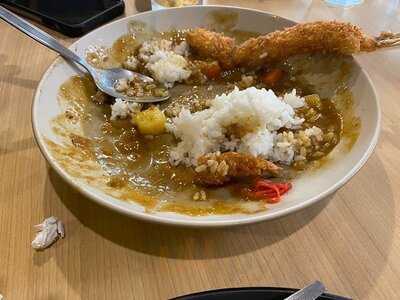 Aya Japanese Halal Restaurant