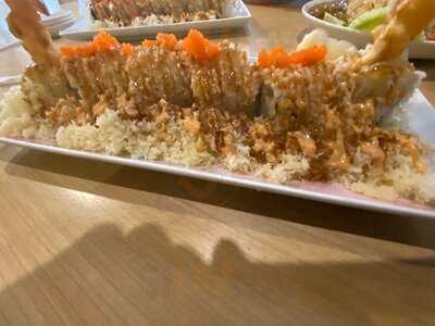 Aya Japanese Halal Restaurant