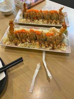 Aya Japanese Halal Restaurant