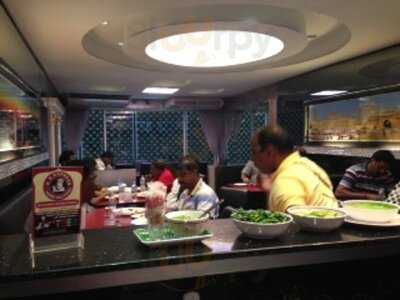 Kababs & Kurries By Tandoor Indian Restaurant