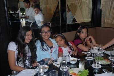 Kababs & Kurries By Tandoor Indian Restaurant