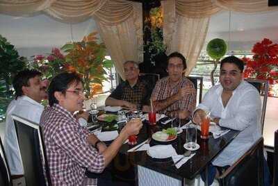 Kababs & Kurries By Tandoor Indian Restaurant