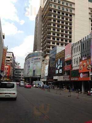 Kababs & Kurries By Tandoor Indian Restaurant