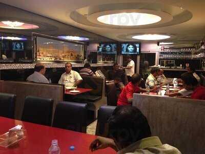 Kababs & Kurries By Tandoor Indian Restaurant