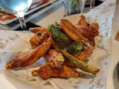 เกรฮาวด์ คาเฟ่ สาขา เมกาบางนา