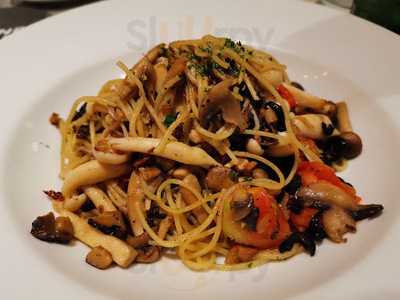 เกรฮาวด์ คาเฟ่ สาขา เมกาบางนา