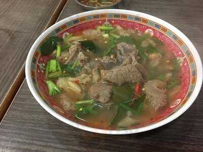 ลำดวนเนื้อย่าง