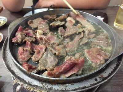 ลำดวนเนื้อย่าง