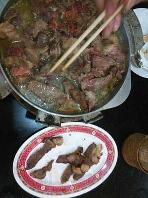 ลำดวนเนื้อย่าง