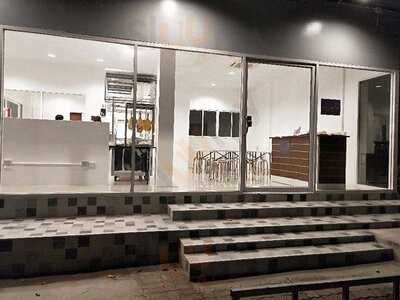 เมกกะไทยฟูีด