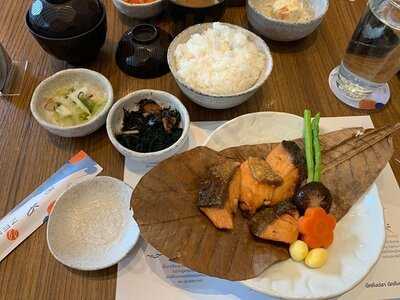 Zen Japanese Restaurant