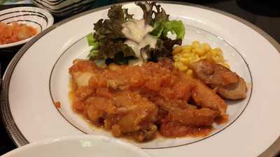 Zen Japanese Restaurant