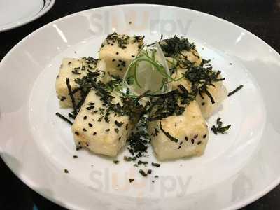 Zen Japanese Restaurant