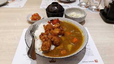 Zen Japanese Restaurant