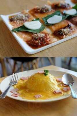 Sevendays Cafe And Bakehouse