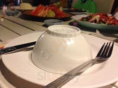 สวนอาหารบึงใหญ่