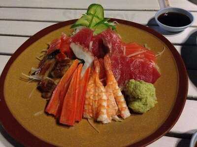 สวนอาหารบึงใหญ่