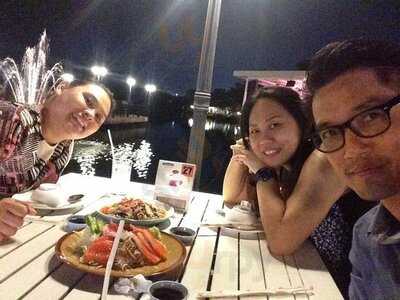 สวนอาหารบึงใหญ่