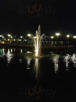 สวนอาหารบึงใหญ่