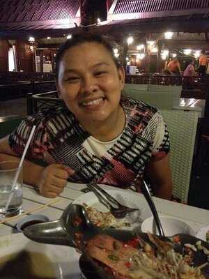 สวนอาหารบึงใหญ่