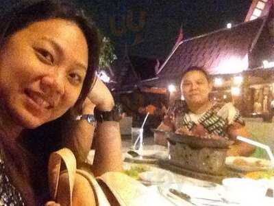 สวนอาหารบึงใหญ่