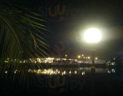 สวนอาหารบึงใหญ่