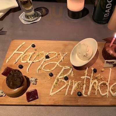 Big Fish Bar & Bistro