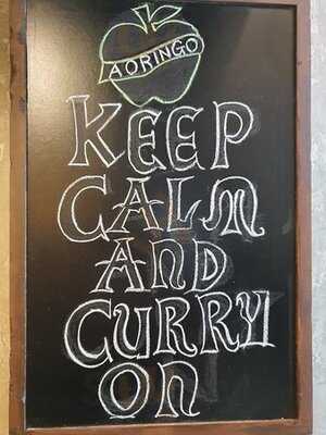 Aoringo Curry & Cafe Ekamai