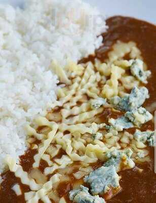 Aoringo Curry & Cafe Ekamai