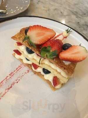 เดอะ ยาร์ด เรสเตอรองท์