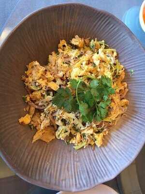 เชฟป้อม อาหารจีนโดย โต๊ด