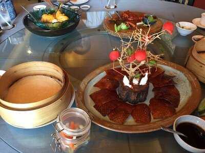 เชฟป้อม อาหารจีนโดย โต๊ด