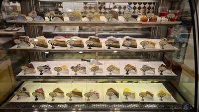 Cheesecake House & Restaurant - Major Cineplex