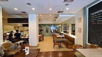 Cheesecake House & Restaurant - Major Cineplex