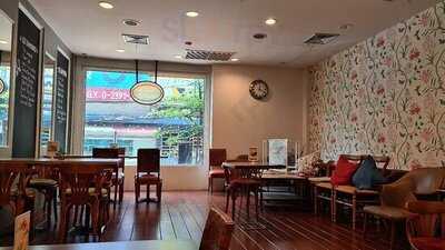 Cheesecake House & Restaurant - Major Cineplex