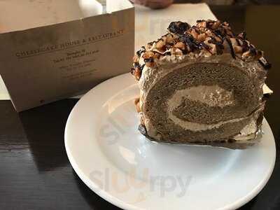 Cheesecake House & Restaurant - Major Cineplex