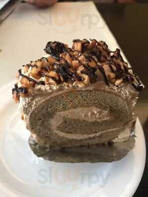 Cheesecake House & Restaurant - Major Cineplex