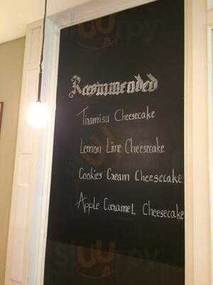 Cheesecake House & Restaurant - Major Cineplex