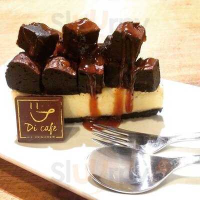 Di Cafe By Monomer