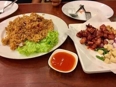 ร้านอาหาร ครัวที่สอง