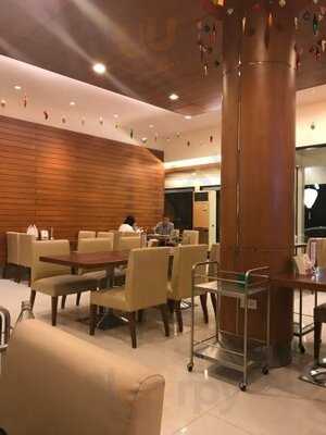 ร้านอาหาร ครัวที่สอง