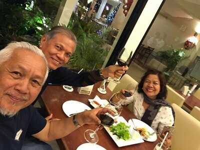 ร้านอาหาร ครัวที่สอง