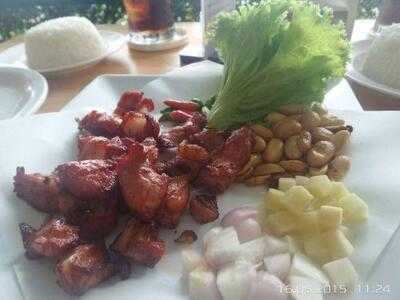 ร้านอาหาร ครัวที่สอง