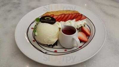 Chikalicious Dessert